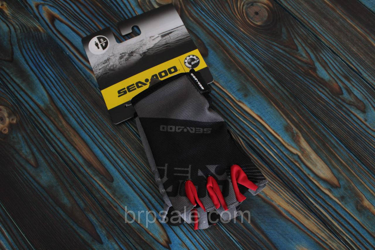 Рукавички ATTITUDE SHORTY GLOVES U/U P/S Sea-Doo