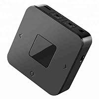 Bluetooth 5.0 Optical/Aptx HD приемник, передатчик Q-Sound