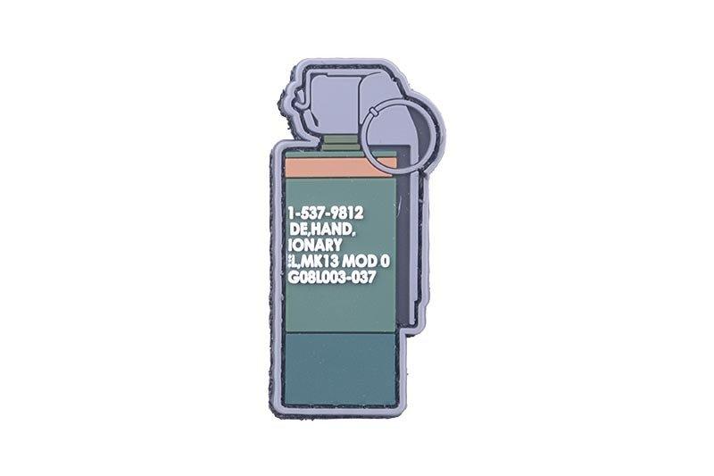 Naszywka MK13 [TMC] (для страйкболу)