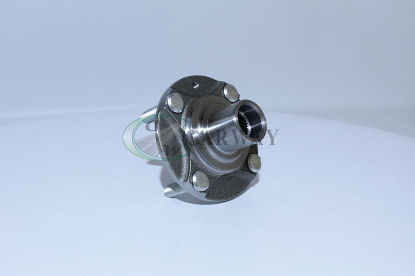 Ступиця Daewoo Nubira (J150) передня 96268475 MCH autoastion, фото 1