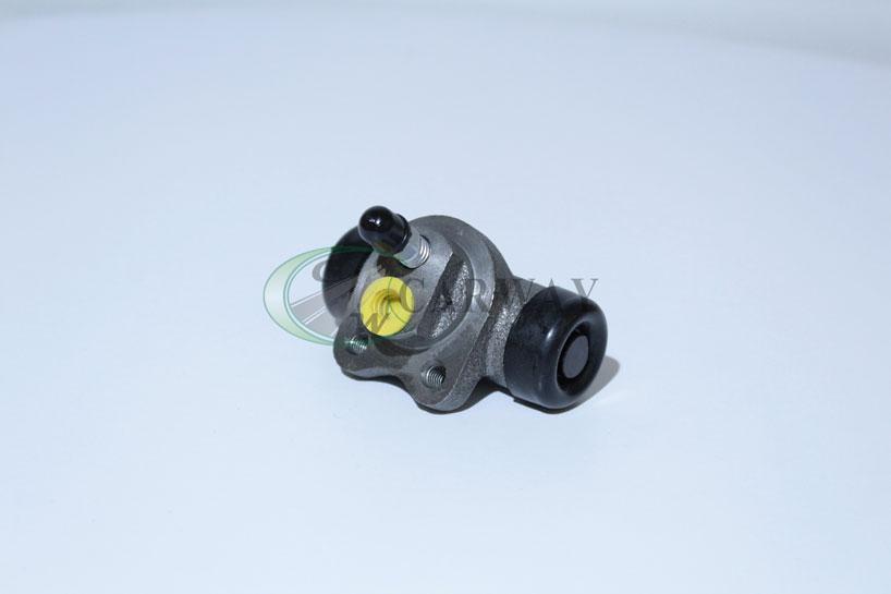 Цилиндр тормозной задний Lanos, Nexia, Espero, Aveo (d-19.05) 90235422 SHIKOO