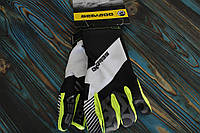 Перчатки полнопарые мужские Sea-Doo Attitude Full-Finger Gloves Black L