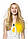 Жіноча туалетна вода Benetton Giallo Woman 100ml, фото 4