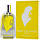 Жіноча туалетна вода Benetton Giallo Woman 100ml, фото 5