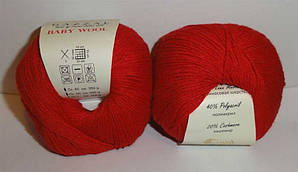 Gazzal Baby wool (Газзал бебі Вул) 811