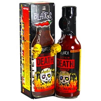 Гострий соус Blair's After Death Sauce with Liquid Fire, 5oz.