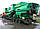 Вантажоперевки Великоногабаритних Вантажів — Вуслуги з перевезення , фото 4