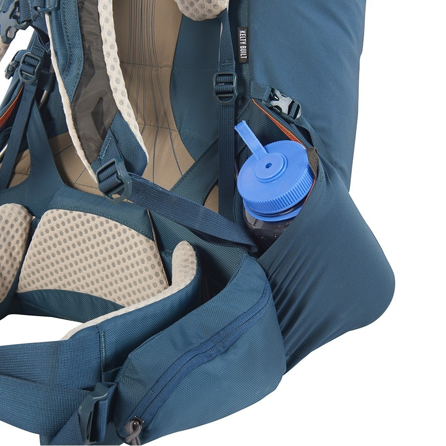 Купить Рюкзак Kelty ZYRO 58, цена 10458 ₴ — Prom.ua (ID1011754908)