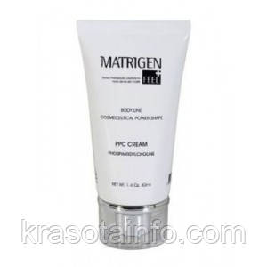 MATRIGEN PPC Cream -від целюліту, жиросжигающие крем для схуднення, Корея, 40 мл