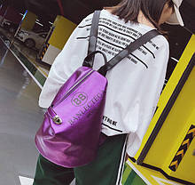 Неоновий рюкзак Banlectegh, фото 3