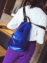 Неоновий рюкзак Banlectegh, фото 4