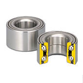 Автомобільні підшипники