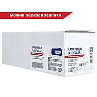 Картридж FREE Label HP LJ CF283A (для LJ Pro M125/ 127/ 201/ 225 Series) (FL-CF283A)