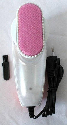 Машинка для видалення ковтунців з одягу Gemei GM 230 от сети, фото 1