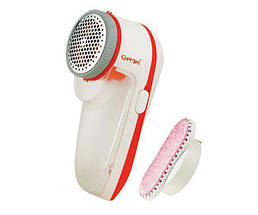 Машинка для видалення ковтунців з одягу Gemei GM 230 от сети, фото 4