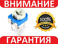 Потенциометр 100R RM065 101