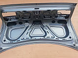 Крышка багажника седан Audi 100 A6 C4 91-97г, фото 3