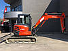 Мініекскаватор Kubota U 48-4., фото 5