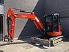 Мініекскаватор Kubota U 48-4., фото 6