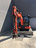 Мініекскаватор Kubota U 48-4., фото 10