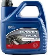 5w30 синтетика VatOil 4 литра масло для Форд - фото 2 - id-p9991825
