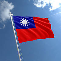 Прапор Тайваню