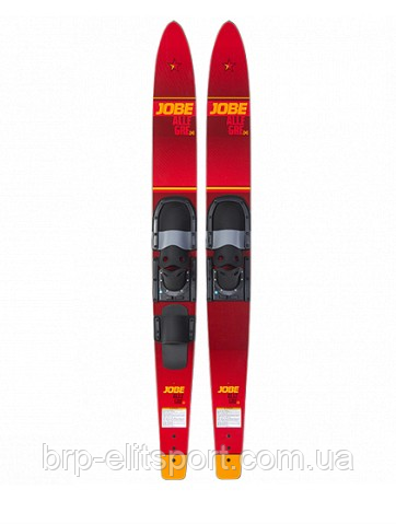 Водні лижі Jobe Allegre Combo Ski