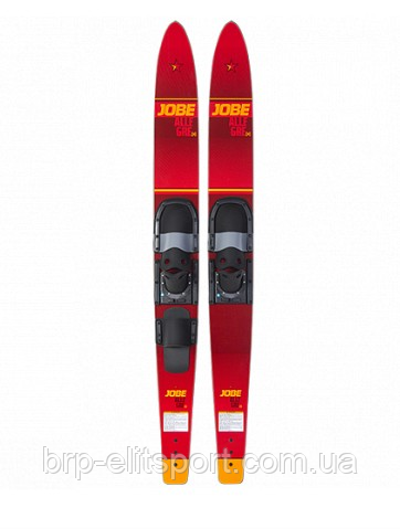 Водные лыжи Jobe Allegre Combo Ski - фото 1 - id-p1011783474