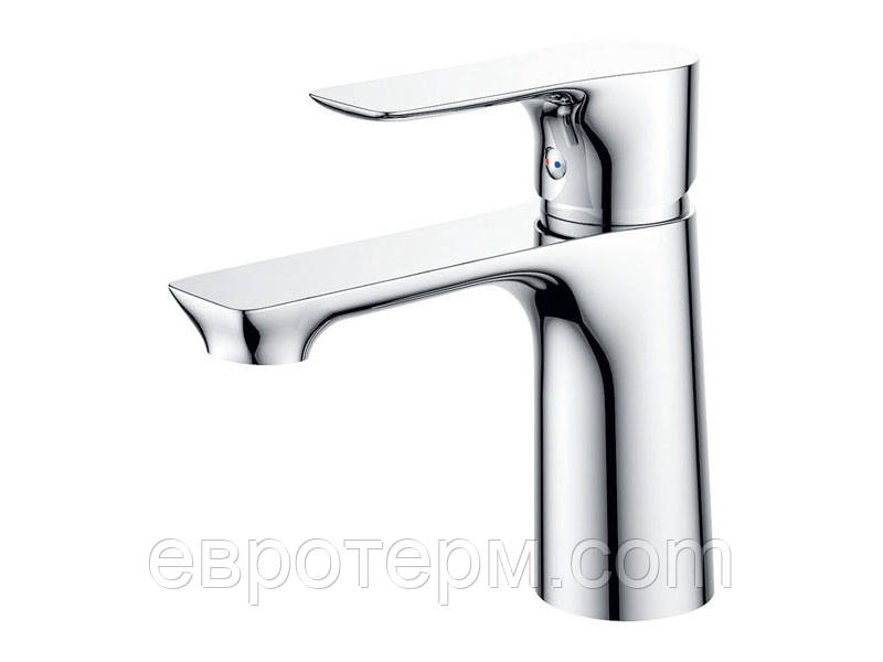 Змішувач для умивальника CRON SMART 001, фото 1