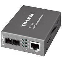 Медиаконвертер TP-Link MC110CS