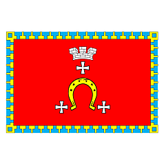 Прапор Ковеля