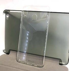 Чохол для Samsung M20, M205 накладка на бампер протиударний Ultra Thin