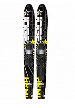 Водні лижі Jobe Hemi Combo Skis