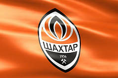Прапор ФК Шахтар