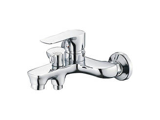 Змішувач для ванни CRON SMART 009 EURO