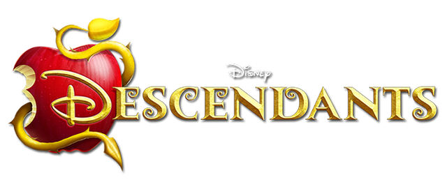 Disney Descendants 