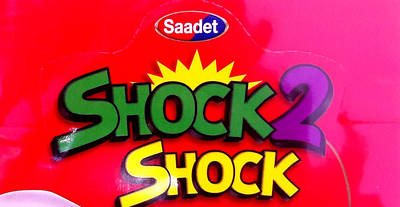 Shock2Shock