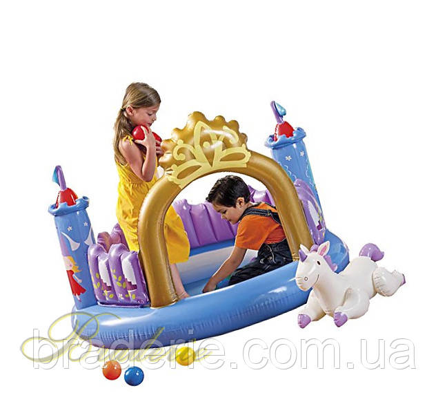 Ігровий центр 48669