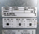 Індукційна варильна Панель Електрична ORANIER KFI9960241 (Код:1892) Стан: Б/В, фото 6