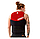 Жилет страхувальний Neoprene Vest Men Lime Red, фото 3