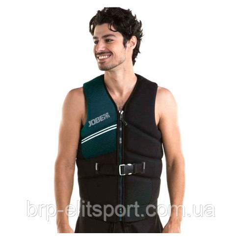 Жилет страхувальний Unify Vest Men Dark Teal