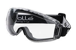 Gogle захисні PILOT II (PILOPSI) [Bolle] (для страйкболу)