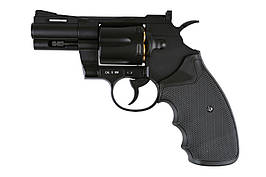 Аналог револьвера 2,5" .357 [KWC] (для страйкболу)
