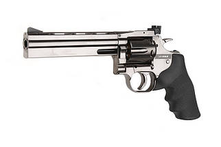 Револьвер Dan Wesson 715 6" [ASG] (для страйкболу), фото 3