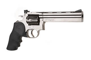 Револьвер Dan Wesson 715 6" [ASG] (для страйкболу), фото 4