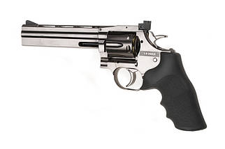 Револьвер Dan Wesson 715 6" [ASG] (для страйкболу), фото 5
