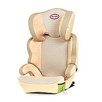 Автокрісло дитяче Heyner MaxiFix Aero (II + III,15-36 кг) Summer Beige HE 797 150