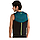 Жилет страхувальний Segmented Vest Men Dark Teal, фото 2