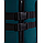 Жилет страхувальний Segmented Vest Men Dark Teal, фото 3