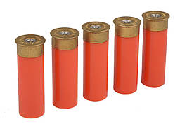 Набір 5 шелов для дробовика PPS M870 [PPS Airsoft] (для страйкболу)